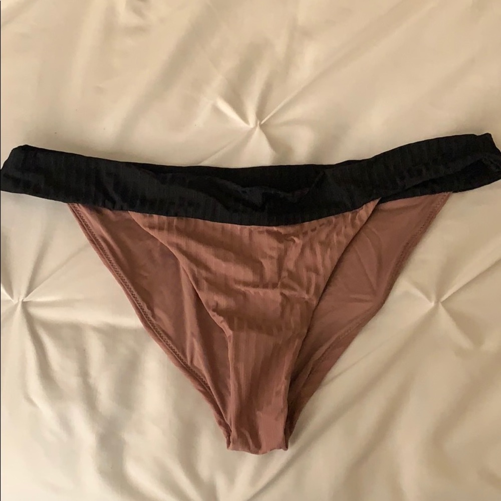 RVCA Bathing suit bottoms